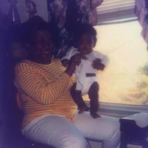 Meet your Posher, Sha-ron